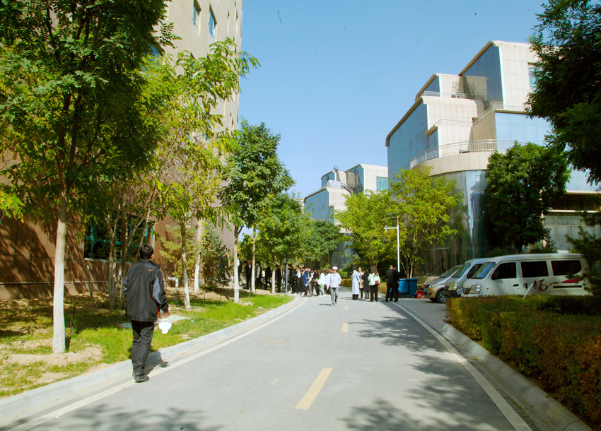蘭州高鐵學校鐵路專業(yè)畢業(yè)后就業(yè)怎么樣？
