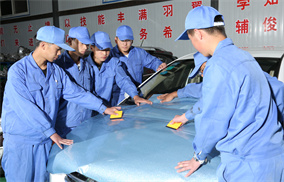 蘭州汽修學(xué)校汽修專業(yè)能學(xué)到哪些內(nèi)容？