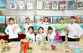 初中畢業(yè)女生在蘭州中專學(xué)校學(xué)幼師怎么樣？