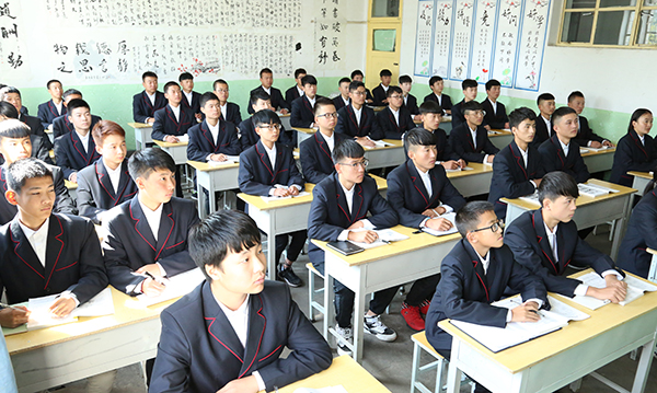  蘭州中專學(xué)校解析職業(yè)教育，就是就業(yè)教育！