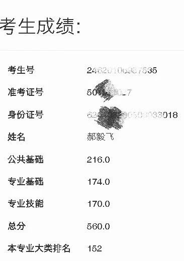 職教高考｜低開高走，謝謝老師！謝謝甘肅北方技工學校！！