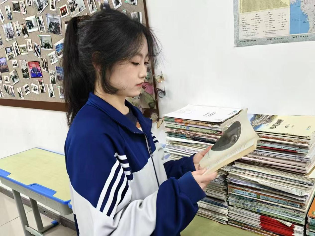?書林漫步 經(jīng)典共享 | “學(xué)生薦書”：《吶喊》