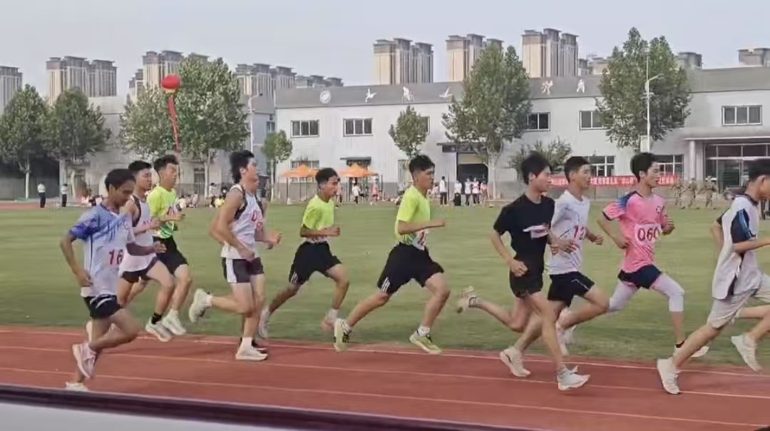 ? 榮耀綻放 冠冕隴原 | 甘肅北方技工學(xué)校勇奪華山國際教育集團(tuán)第九屆