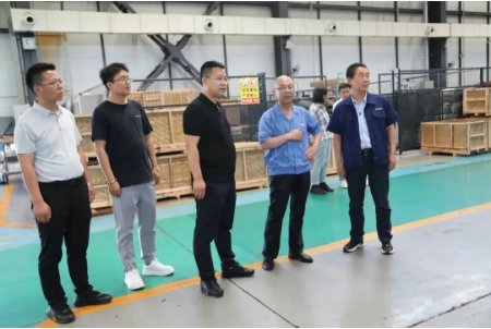 深化產(chǎn)教融合新實(shí)踐！甘肅北方技工學(xué)校攜手甘肅星火智能數(shù)控機(jī)床有限責(zé)任公司共繪人才培養(yǎng)新藍(lán)圖